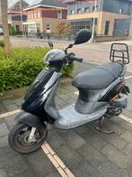 Piaggio Zip 2018 4T, Overige modellen, Gebruikt, Ophalen