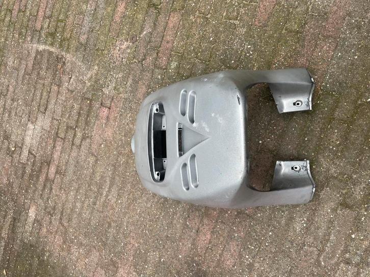 Piaggio typhoon voorkap, Motoren, Tuning en Styling, Ophalen