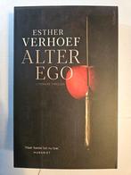 Alter ego, Ophalen of Verzenden, Zo goed als nieuw