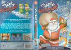 Wie vangt de kerstman? DVD"", Ophalen of Verzenden, Zo goed als nieuw