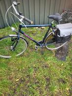 Herenfiets met sleutel, Ophalen, Gebruikt, Overige merken