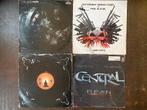diverse drum n bass platen, Ophalen of Verzenden, Gebruikt, Drum and bass, Boxset