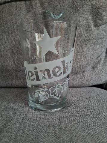 Heineken Pitcher M17 beschikbaar voor biedingen
