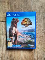 PS4 spel - Jurassic world evolution 2, Spelcomputers en Games, Games | Sony PlayStation 4, 1 speler, Ophalen of Verzenden, Zo goed als nieuw