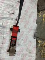 Facom krik.    Gewicht tot 3 ton, Ophalen, Garagekrik, K, K