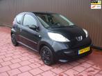 Peugeot 107 1.0-12V XS, Auto's, Voorwielaandrijving, Gebruikt, 4 stoelen, Origineel Nederlands