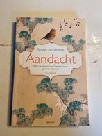 Aandacht - Sjoukje van de Kolk, Boeken, Ophalen of Verzenden, Zo goed als nieuw