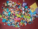 Lego Friends - Grote Partij (inclusief boekjes), Ophalen of Verzenden, Gebruikt, Losse stenen, Lego