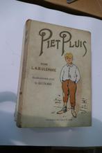 L.A.B. Ulehake - Piet Pluis, Antiek en Kunst, Antiek | Boeken en Bijbels, Ophalen of Verzenden, L.A.B. Ulehake