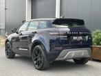 Land Rover Range Rover Evoque 1.5 P300e AWD S 309pk NAVI CLI, Auto's, Automaat, 309 pk, Blauw, Leder