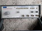 TTI TG210 Functiegenerator - 2 MHz, Ophalen of Verzenden, Gebruikt, Zender