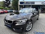 BMW 2-serie Cabrio 230i Automaat 252PK Executive 17dKM!|Navi, Automaat, 1998 cc, Achterwielaandrijving, Gebruikt