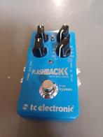 TC Electronic Flashback, Muziek en Instrumenten, Ophalen of Verzenden, Zo goed als nieuw, Delay of Echo