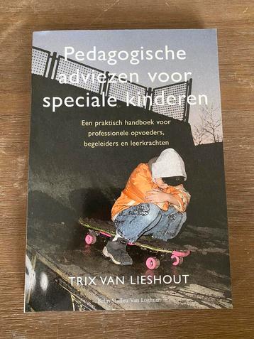 Pedagogische adviezen voor speciale kinderen beschikbaar voor biedingen