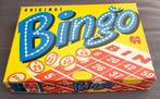 Origineel Bingo spel van Jumbo uit 1977, Hobby en Vrije tijd, Gezelschapsspellen | Bordspellen, Ophalen