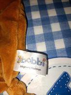 Bobbi knuffeldoekje, Ophalen of Verzenden, Zo goed als nieuw, Overige typen