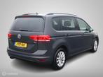 Volkswagen Touran 1.4 TSI 150 PK H6 7PERSOONS Carplay Trekha, Auto's, Voorwielaandrijving, Electronic Stability Program (ESP)
