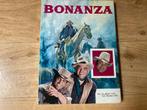 Bonanza boek jaren 70 nalv tv reeks in nl taal vintage!, Boeken, Avontuur en Actie, Ophalen of Verzenden, Gelezen, Bonanza