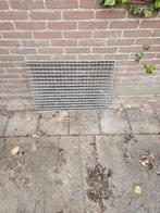 Staal rooster, Doe-het-zelf en Verbouw, Ophalen, Gebruikt, IJzer