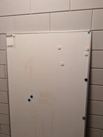 Groot Whiteboard - 2x1 Meter - Compleet, Ophalen, Zo goed als nieuw