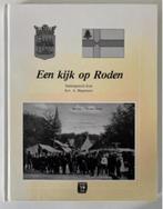 Een kijk op Roden, Ophalen of Verzenden, Zo goed als nieuw