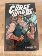 Curse Words - The Hole Damned Thing | hardcover, Eén comic, Ophalen of Verzenden, Zo goed als nieuw, Amerika