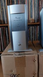 Vincent sp-997 mono eindversterkers 2x, Audio, Tv en Foto, Versterkers en Receivers, Ophalen, Zo goed als nieuw, 120 watt of meer