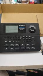 Alesis SR-16 Drumcomputer - Zo Goed Als Nieuw!, Muziek en Instrumenten, Drumcomputers, Ophalen of Verzenden, Nvt, Nvt, Nvt