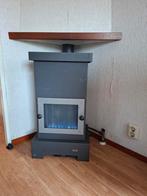 Gaskachel, Ophalen, Gebruikt, Gas, Gaskachel