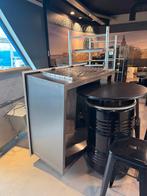 2x Afzuigkap - Professioneel, Ophalen, Gebruikt