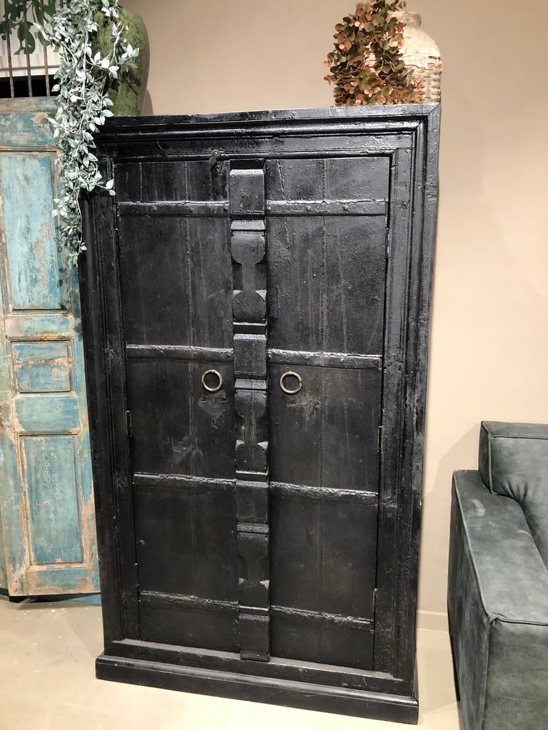 Partij kasten unieke items, Huis en Inrichting, Ophalen, Zo goed als nieuw, 25 tot 50 cm, Minder dan 100 cm