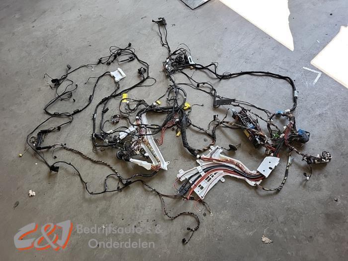 Kabelboom van een Mercedes V-Klasse, Auto-onderdelen, Elektronica en Kabels, Mercedes-Benz, Gebruikt, 3 maanden garantie, Ophalen of Verzenden