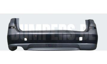Bumper BMW X3 F25 10-14 Achterbumper KJ11223 beschikbaar voor biedingen