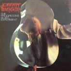 Johnny Winter - The Progressive Blues Experiment, Ophalen of Verzenden, 1960 tot 1980, Zo goed als nieuw, Blues
