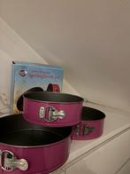 Cake vorm, Ophalen of Verzenden