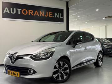 Renault CLIO 1.2 Collection-Airco-Cruise Control-APK beschikbaar voor biedingen