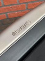 Brabantia Touch Bin Duo prullenbak, Gebruikt, 50 tot 75 cm, Ophalen of Verzenden, 20 tot 30 liter