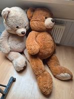 Knuffelberen, Ophalen, Beer