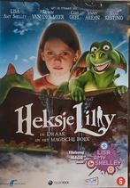 Kinder dvd.s 4 stuks zie foto.pakket 330, Ophalen of Verzenden, Zo goed als nieuw, Avontuur, Film
