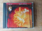 CD Snap! – Snap! Attack - Best Of, Ophalen of Verzenden, Zo goed als nieuw
