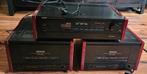 DENON DAP5500 digital pre amp-POA6600 mono's 250w RMS,izgst, Overige merken, Refurbished, Nvt, Losse componenten