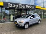 Mitsubishi ASX 1.6 Intense ClearTec, Auto's, Voorwielaandrijving, Euro 5, Stof, Gebruikt