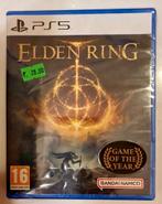 Elden Ring - PS5 (nieuw geseald) 🔰🔰🔰, Ophalen of Verzenden, Zo goed als nieuw