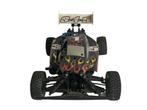 Condor 1/10 nitro rc auto, Hobby en Vrije tijd, Modelbouw | Radiografisch | Auto's, Ophalen of Verzenden, Schaal 1:10, Nitro, Auto offroad