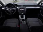 Volkswagen Passat Variant 1.4 TSI Connected Series+Stoelverw, Auto's, Volkswagen, Voorwielaandrijving, 4 cilinders, 19 km/l, 66 €/maand