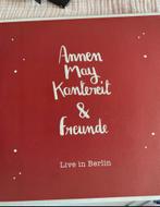 annenmaykantereit - live in berlin vinyl lp, Ophalen of Verzenden, Zo goed als nieuw, 12 inch