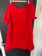 Off schoulder jurk, H&M, Jurk, Nieuw, Ophalen of Verzenden