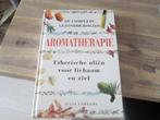 de complete gezondheidsgids aromatherapie Julia Lawless, Boeken, Ophalen of Verzenden, Nieuw, Dieet en Voeding
