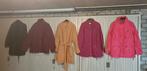 Jassen (tussenjassen, momerjas en regenjas), Kleding | Dames, Ophalen of Verzenden, Zo goed als nieuw, Maat 42/44 (L), Overige kleuren