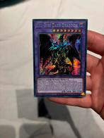 Yugioh red eyes dark dragoon, Hobby en Vrije tijd, Verzamelkaartspellen | Yu-gi-Oh!, Ophalen of Verzenden, Losse kaart